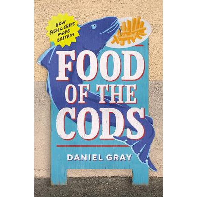 Food of the Cods