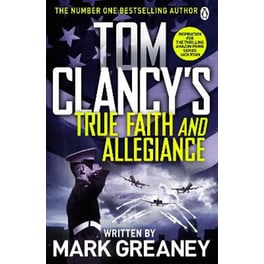 Tom Clancy's True Faith and Allegiance