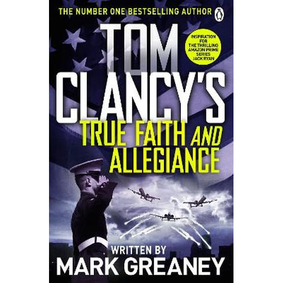 Tom Clancy's True Faith and Allegiance image 0