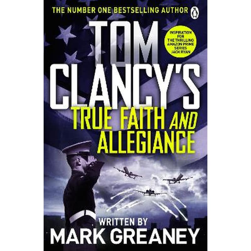 Tom Clancys True Faith and Allegiance