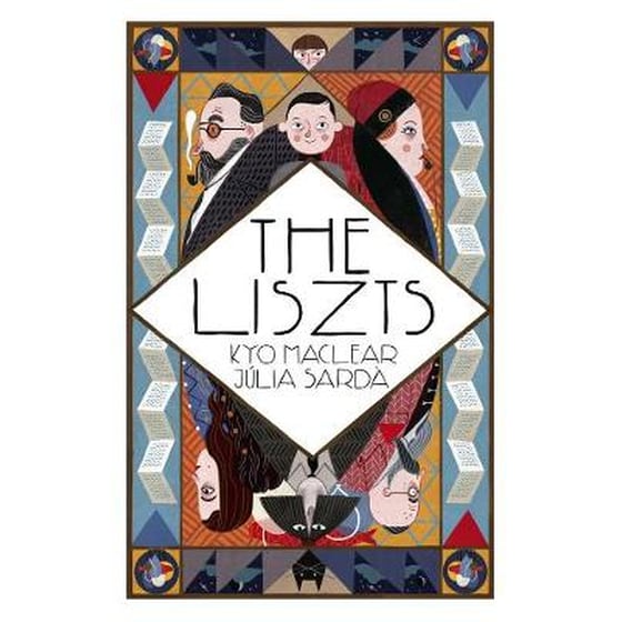 Liszts image 0