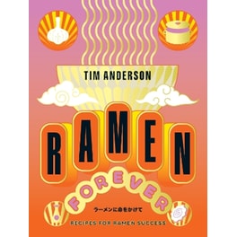 Ramen Forever