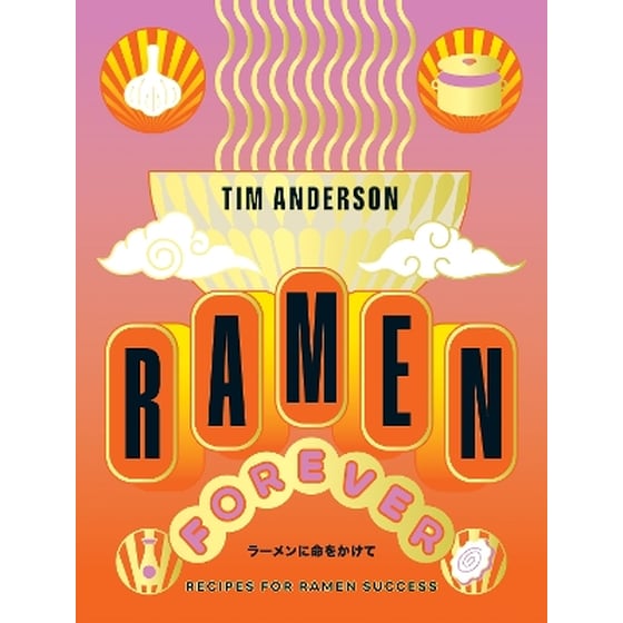 Ramen Forever image 0