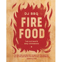 Fire Food