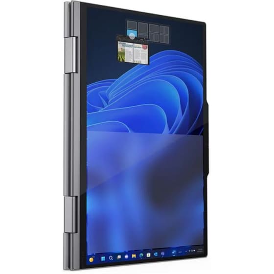 Lenovo ThinkPad X1 2-in-1 14'' 2.8K OLED Touch (Core Ultra 7-155U/32GB/1TB SSD/UHD Graphics/Win11Pro) Laptop image 2