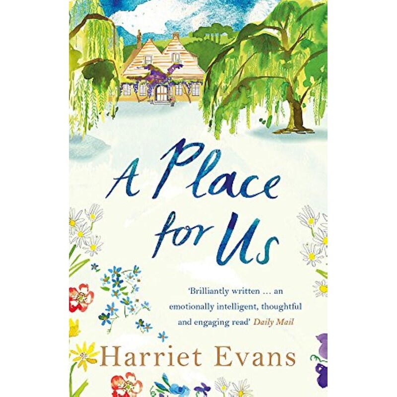 Place for Us