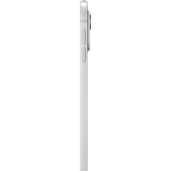 Apple iPad Pro 13" 2024 256GB Wi-Fi - Silver image 2