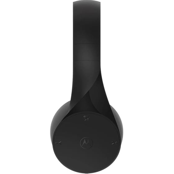 Motorola XT500 Ασύρματα Ακουστικά Κεφαλής - Μαύρα image 1
