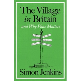The Village in Britain