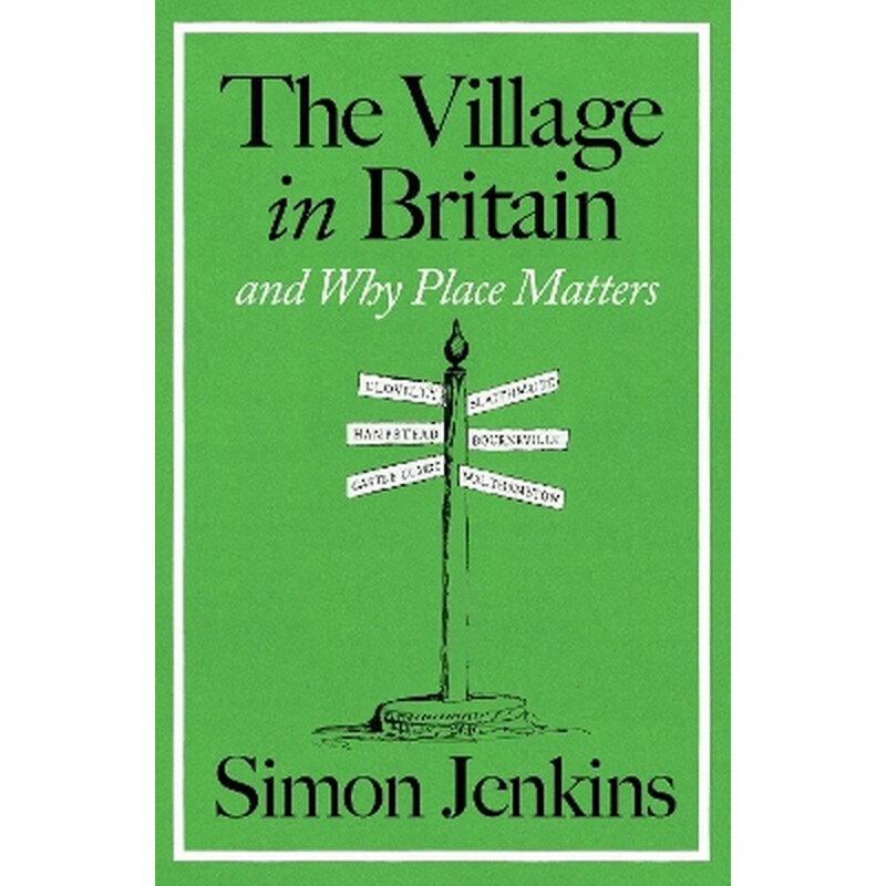 The Village in Britain