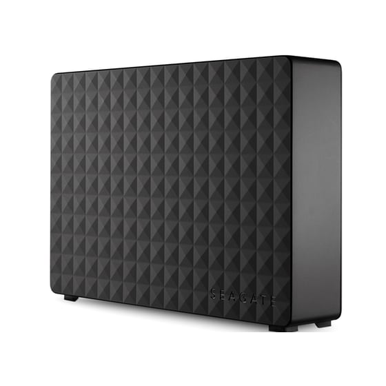 Εξ. σκληρός δίσκος Seagate Expansion STBV2000200 2TB 3.5" USB 3.0 Μαύρο image 0