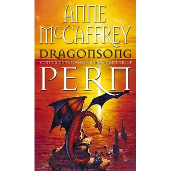 Dragonsong image 0