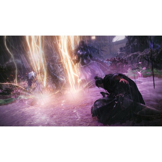 Wo Long: Fallen Dynasty - PS5 image 2