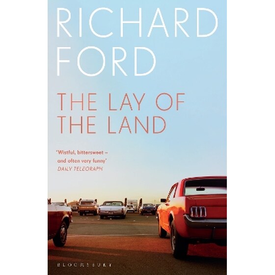 The Lay of the Land image 0