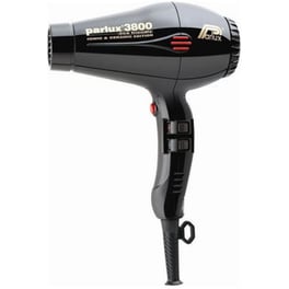 Σεσουάρ Μαλλιών PARLUX 3800 Eco Friendly 2100 W Μαύρο