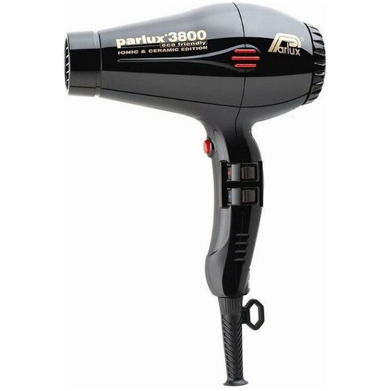 Σεσουάρ Μαλλιών PARLUX 3800 Eco Friendly 2100 W Μαύρο image 0