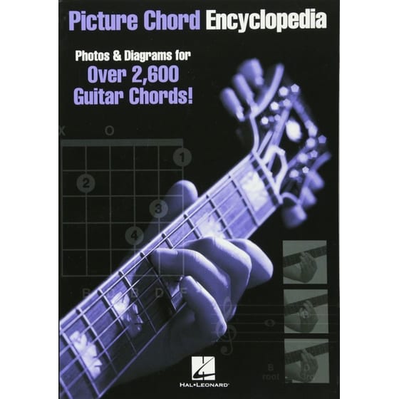 Picture Chord Encyclopedia image 0