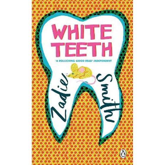 White Teeth image 0