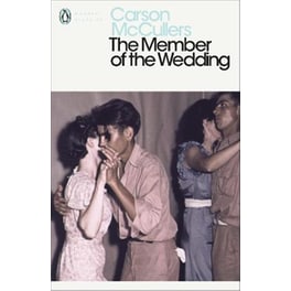 Member of the Wedding