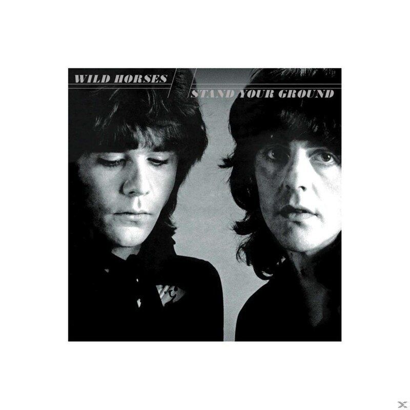 Stand Your Ground (Lim.Collectors Edition)