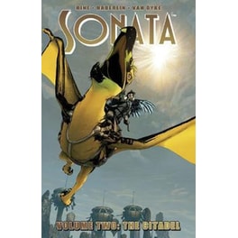 Sonata Volume 2