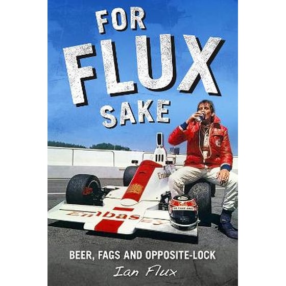 For Flux Sake image 0
