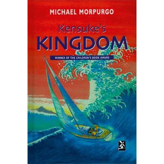 Kensuke's Kingdom image 0