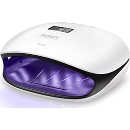 Φουρνάκι SUN 4 Led/Uv 2 σε 1 48 W