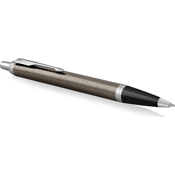 Στυλό Διαρκείας Parker Core Ct Im Medium Μπλε image 2