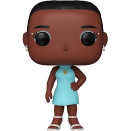 Funko Pop! Television  - Wednesday  - Bianca Barclay #1579