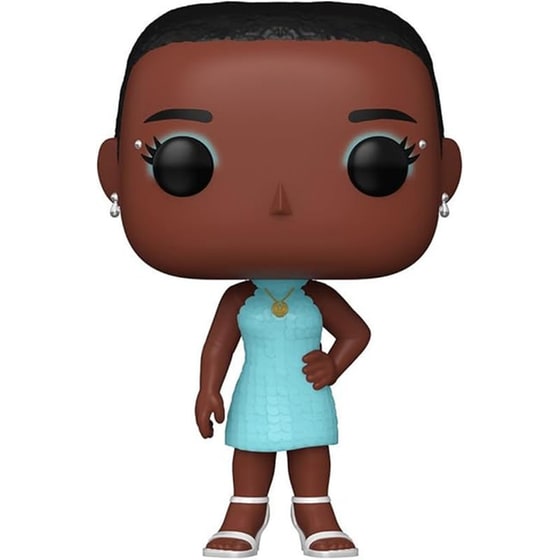 Funko Pop! Television  - Wednesday  - Bianca Barclay #1579 image 0