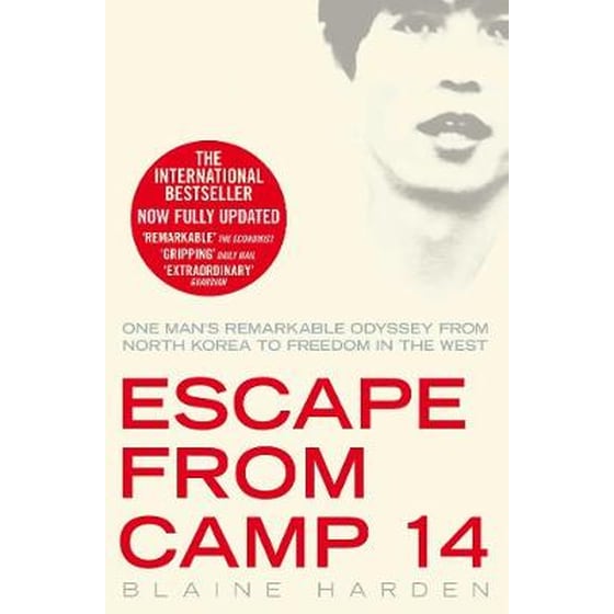 Escape from Camp 14 image 0