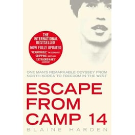 Escape from Camp 14