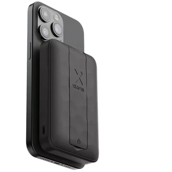 Powerbank Xtorm FS5 10.000 mAh - Μαύρο image 3