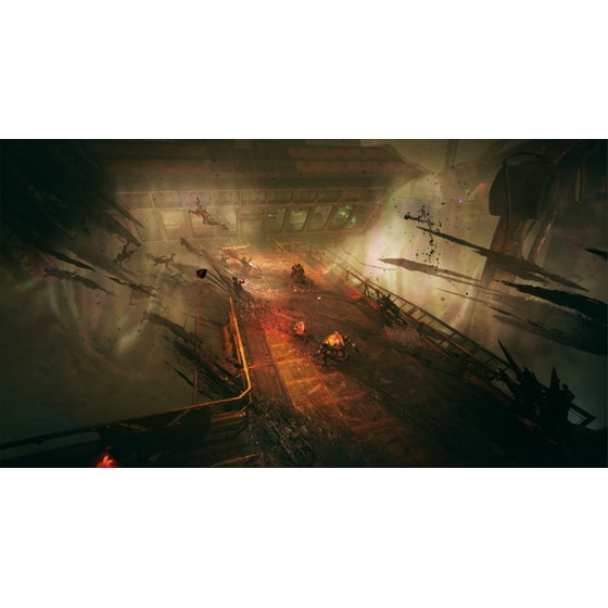 Miasma Chronicles - Xbox Series X image 1