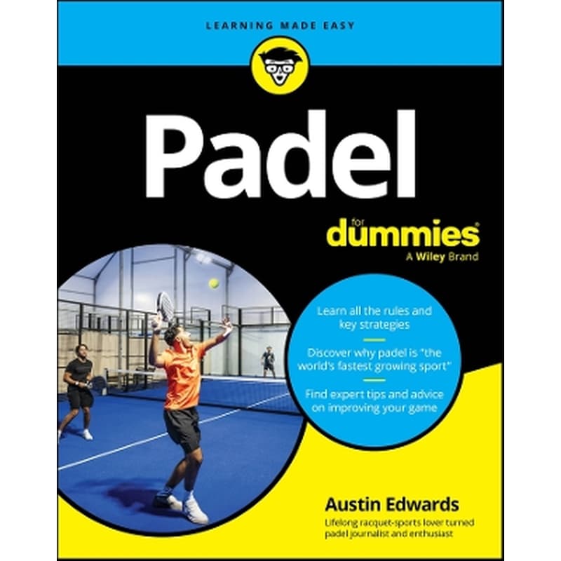 Padel For Dummies