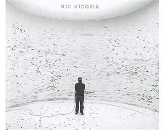 Nic Nicosia image 0