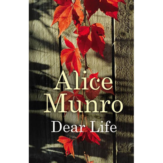 Dear Life image 0
