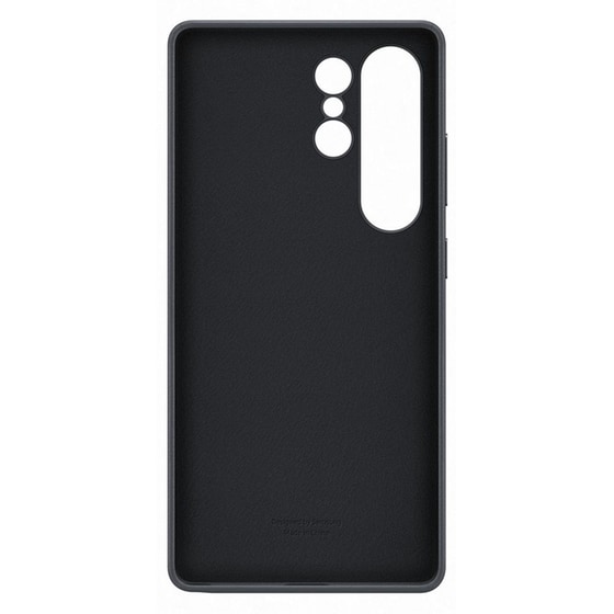 Θήκη Samsung Galaxy S25 Ultra - Samsung Kindsuit Case - Black image 4