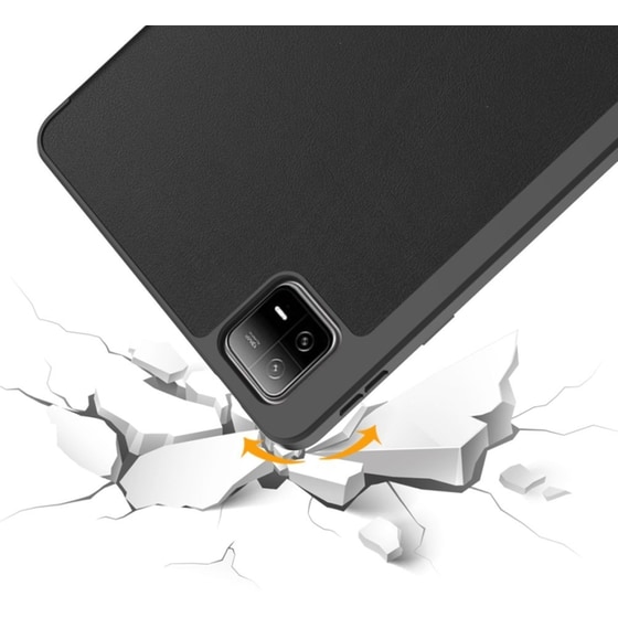Θήκη Tablet Xiaomi Pad 6 / 6 Pro - Tech-Protect SC Pen Smart - Black image 4
