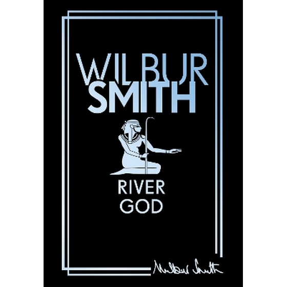 River God image 0