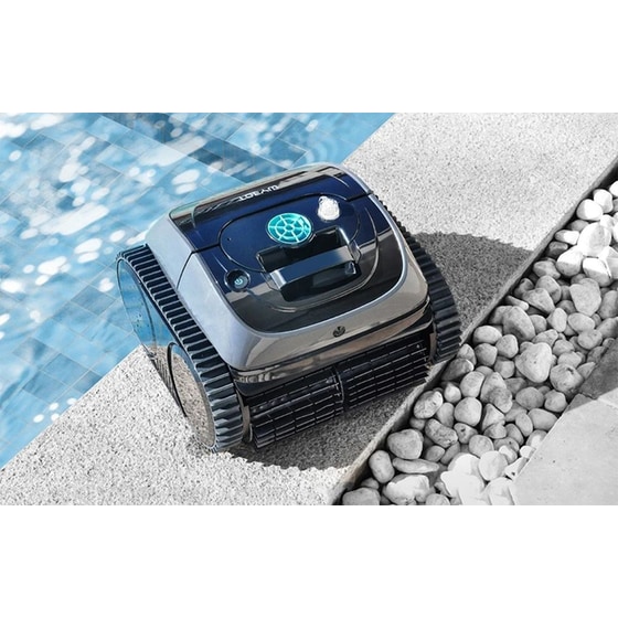WYBOT C1 για Πισίνα Μαύρο Σκούπα Ρομπότ image 7
