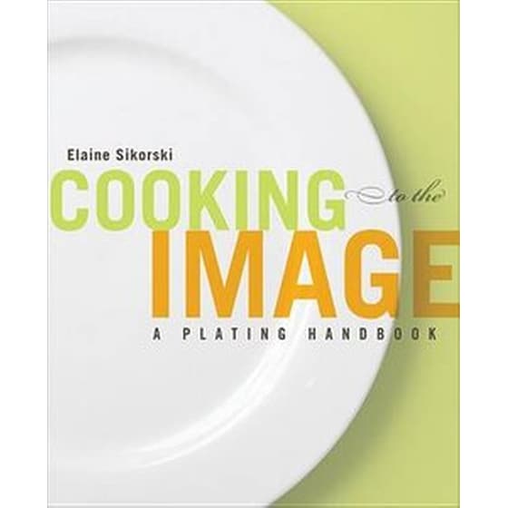 Cooking to the Image image 0