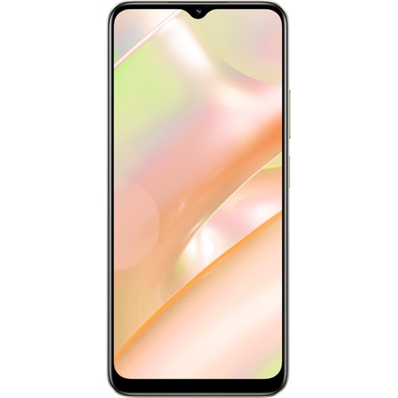 Realme C33 128GB Dual Sim - Sandy Gold image 2