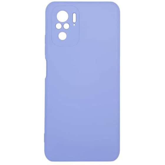 Θήκη Xiaomi Redmi Note 10s - My Colors - Λιλά image 0