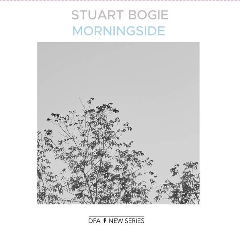 Morningside (LP)