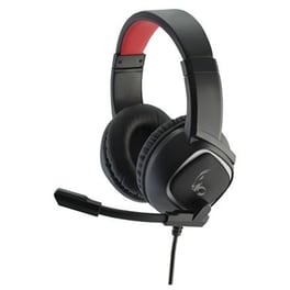 Mediarange MRGS301 Gaming Ενσύρματα Ακουστικά Κεφαλής - Black