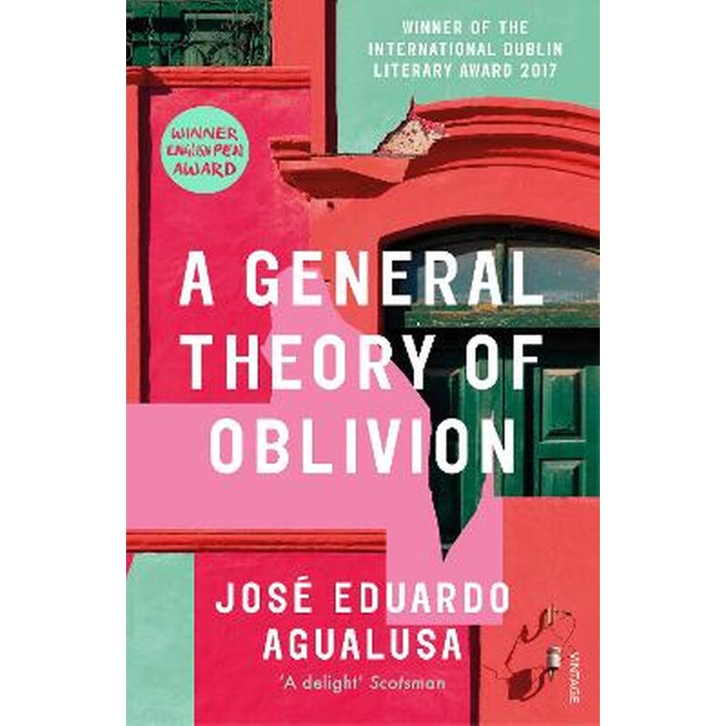 General Theory of Oblivion