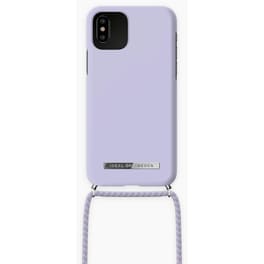 Θήκη Apple iPhone 11 Pro - iDeal of Sweden Necklace - Ordinary Lavender