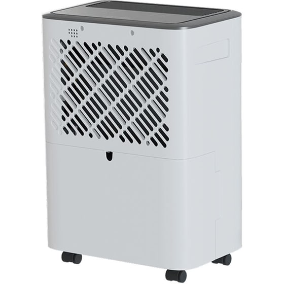 JURO PRO OPTIMUM 12L Αφυγραντήρας 12 lt με Ιονιστή image 1